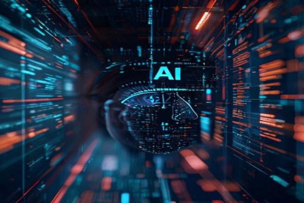 AI Model’s Existence Surfaces in Data Leak, Raising Concerns Over Surveillance and Data Protection