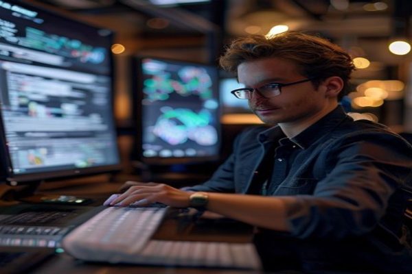 TWG Global’s Investment in Tech Startup Sparks Industry Excitement