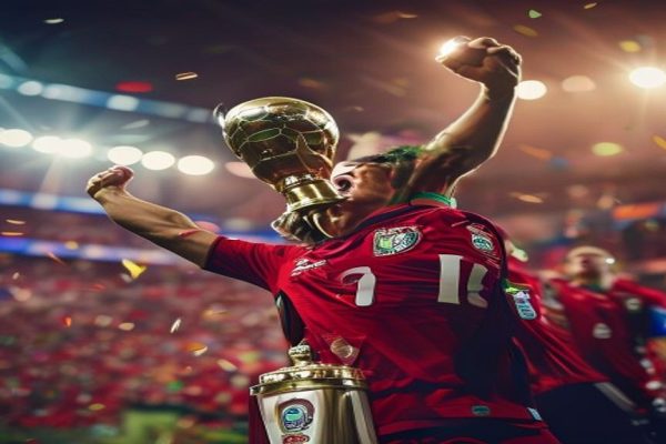 Premier League Secures Second Consecutive European Performance Spot, Guaranteeing at Least Five Teams in Champions League Next Season