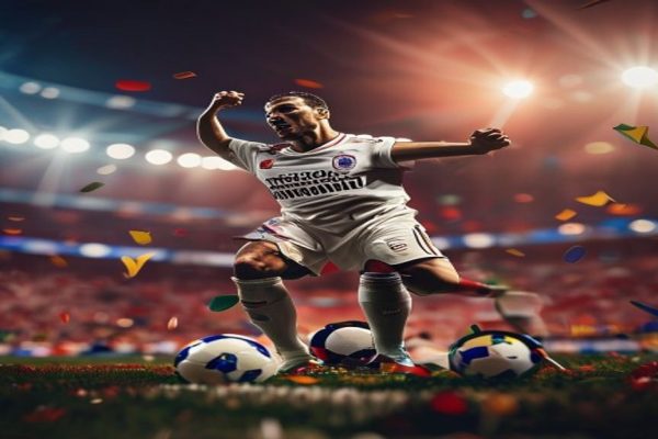 Premier League Secures European Performance Spot for Second Straight Year