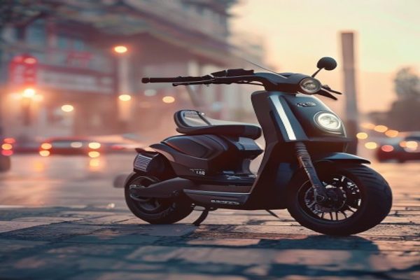 Pura X Max Electric Scooter Lands in China: A Game-Changer in Sustainable Transportation?