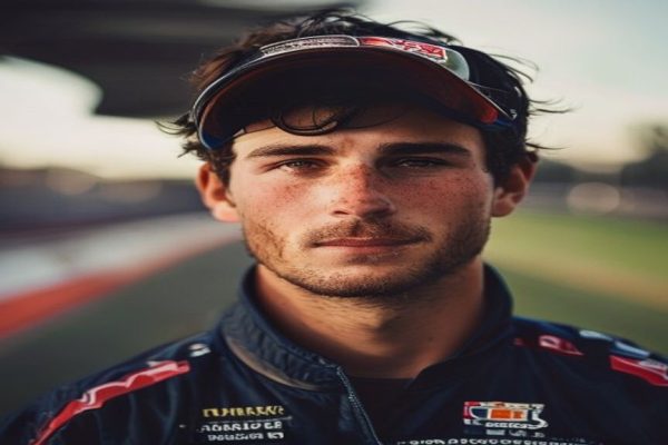 Williams Driver Academy Alum, Logan Sargeant, Credits Team for Stepping Stone to Career Success
