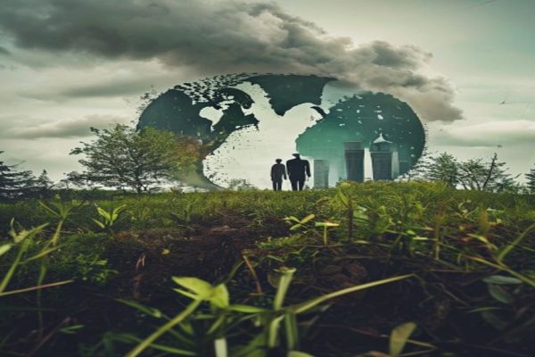 The Climate Debt: Quantifying the Burden on Future Generations
