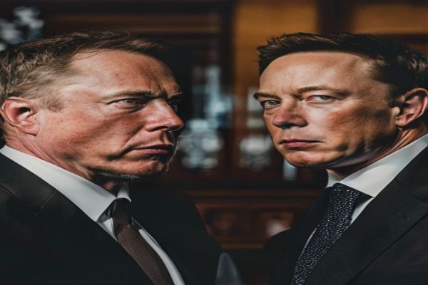 Billionaire Showdown: Sam Altman and Elon Musk Head to Court in Highly Anticipated Trial