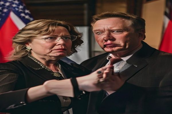 Senator Elizabeth Warren Slams Elon Musk’s X Money, Raises Red Flags Over Consumer Safety