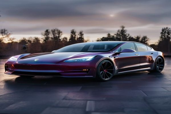 Tesla’s Budget Revival: Could a Cheaper Model 2 Be on the Horizon?