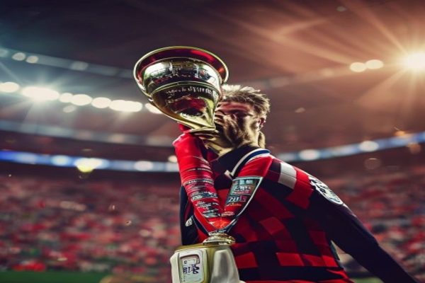 Premier League Secures Champions League Spot for Second Consecutive Season