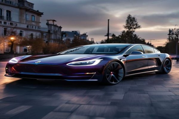 Tesla’s $25,000 Model 2 Revival: A Cost-Effective Countermeasure to Self-Driving Woes