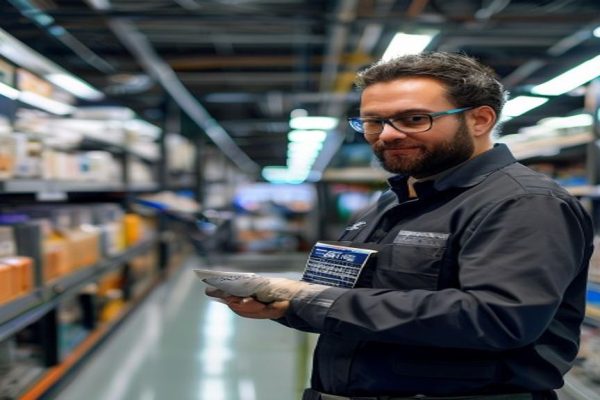E-commerce Giant Backs Innovative Manufacturing Firm in $10 Million Series C Funding Round
