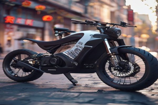 Pura X Max Electric Bike Launches in China: Revolutionizing Urban Mobility