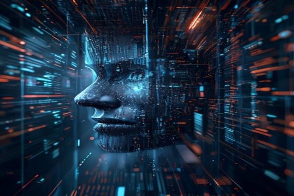 Leaked AI Model Sparks Concerns and Intrigue: What’s Behind the Mysterious Data Leak?