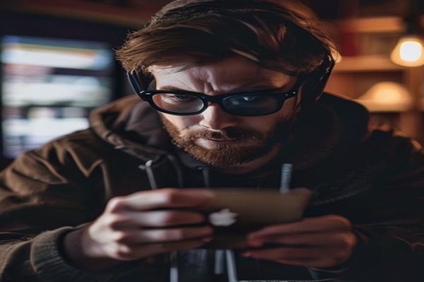 G. Love Loses Life Savings to Sophisticated Phishing Scam via Apple’s Mac App Store