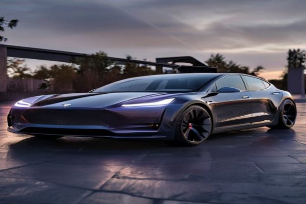 Tesla’s $25,000 Model 2 Revival: A Cheaper Electric Vehicle Amid Self-Driving Setbacks