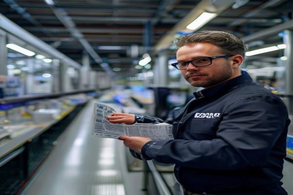 TWG Global Leads $100M Series C Funding Round in Innovative Manufacturing Firm