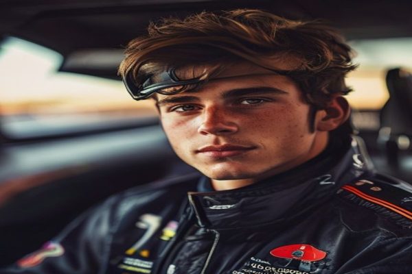 Young Driver Credits Williams Academy for Formula 3 Success