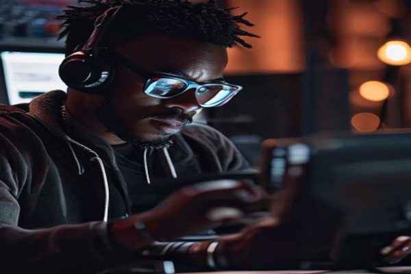 Musician G. Love Falls Victim to Phishing Scam on Apple Mac App Store, Loses Life Savings
