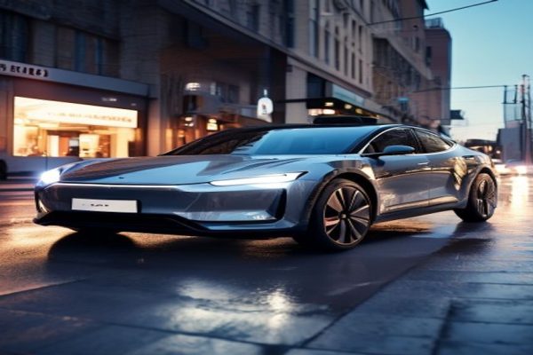 Electric Vehicle Sales Show Slight Improvement, But Industry Still Faces Significant Challenges