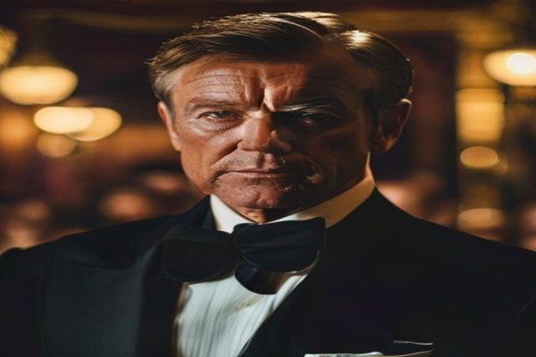 Steven Soderbergh Reveals Shocking James Bond Movie Plans, Fans Go Wild