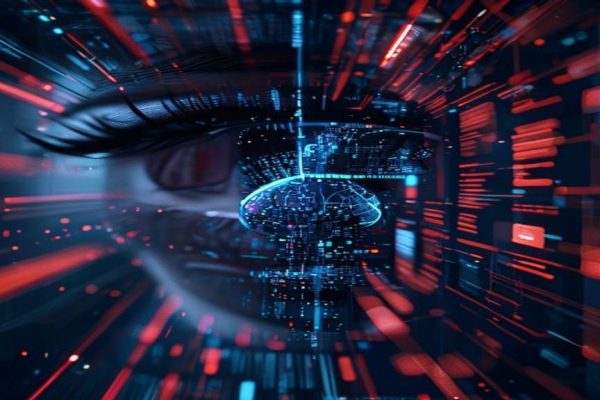 Leaked AI Model Raises Concerns About Surveillance and Data Privacy