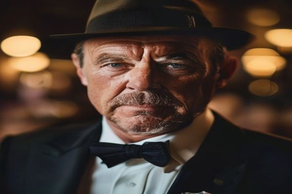 Steven Soderbergh Confirms James Bond Movie Interest, Leaving Fans Speculating on a Potential Franchise Revamp