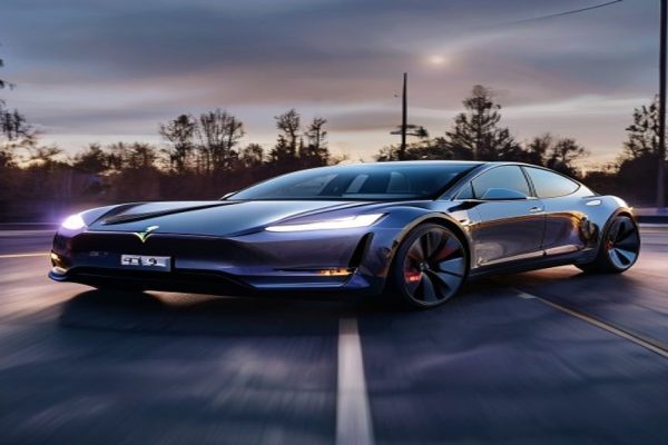Tesla’s Affordable Electric Car Plans Revived Amid Self-Driving Setbacks