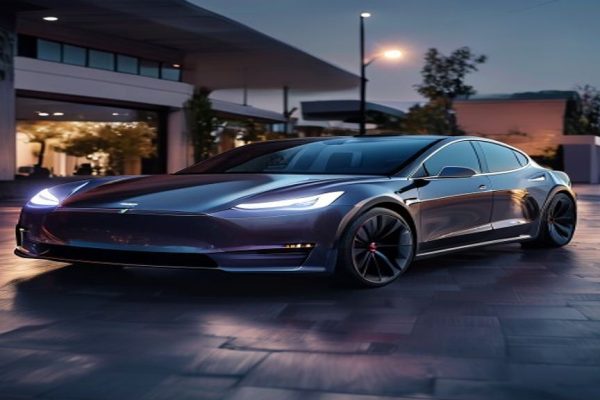 Tesla’s Affordable Model 2: A Potential Game-Changer in the EV Market