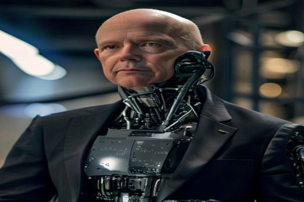 Amazon’s Jeff Bezos-Backed TWG Global Leads $200 Million Investment in Revolutionary Robotics Startup