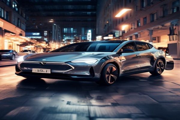 Electric Vehicle Maker Struggles to Rev Up Sales Amid Intensifying Market Competition