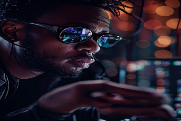 Musician G. Love Falls Victim to Sophisticated Phishing Scam on Apple’s Mac App Store