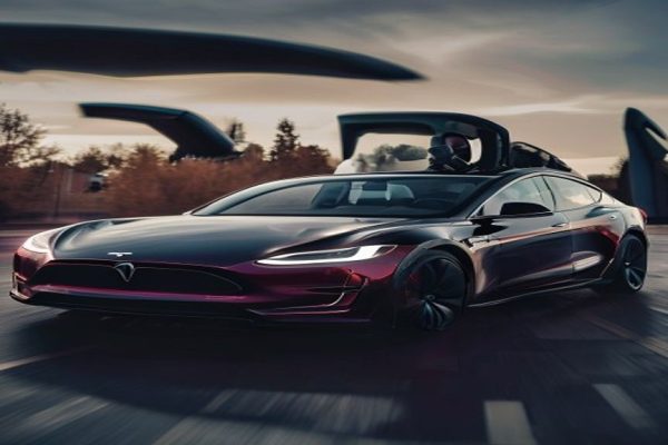 Musk Reconsiders Affordable Tesla Model Amid Self-Driving Tech Woes