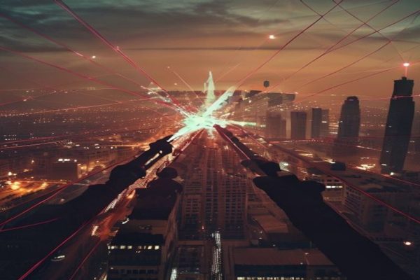 Tech Giants in Crosshairs as Global Conflict Threatens Digital Infrastructure