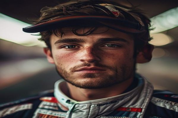 From Humble Beginnings: The Unstoppable Rise of Logan Sargeant in Formula 3