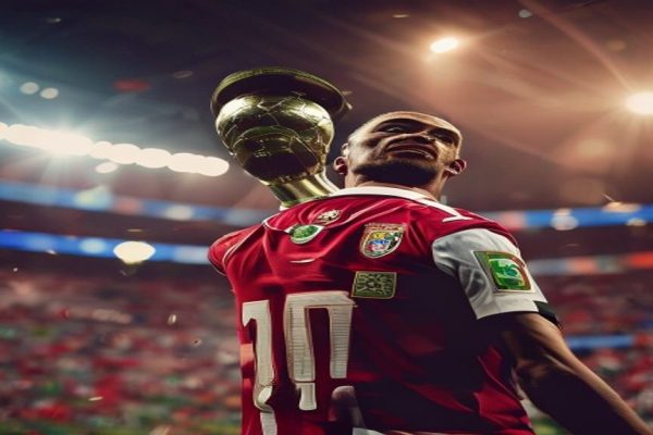 Premier League Secures Second Consecutive European Performance Spot