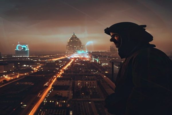 Global Cybersecurity Threat Looms as US Tech Giants Face Targeting in Escalating Middle East Conflict