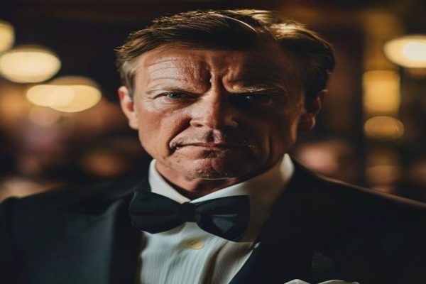 Steven Soderbergh Confirms Interest in Directing James Bond, Fans Go Wild