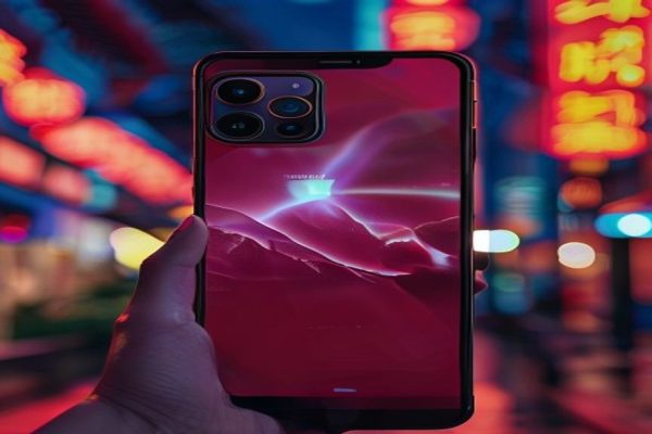 Revolutionary Pura X Max Smartphone Hits China, Redefining Mobile Tech