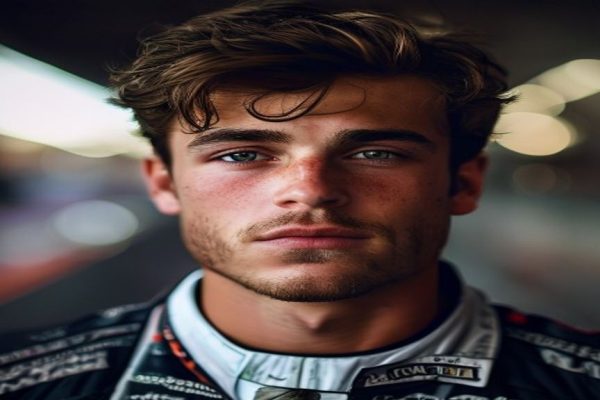 Newcomer Logan Sargeant Credits Williams for Formula 3 Breakthrough