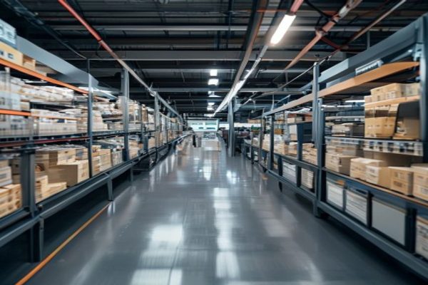 E-commerce Giant Re:Build Manufacturing Secures $100 Million in Funding, Expands Production Capabilities