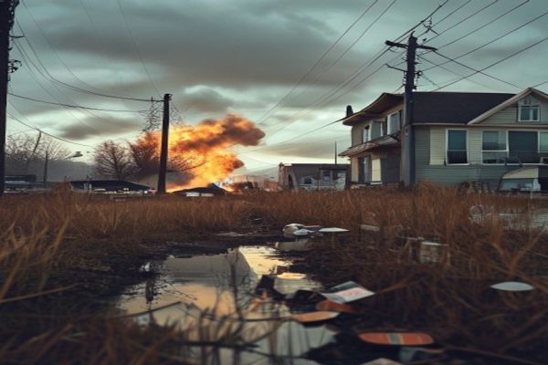 Rising Utility Bills and Prices: A Perfect Storm of War, Weather, and Economic Uncertainty