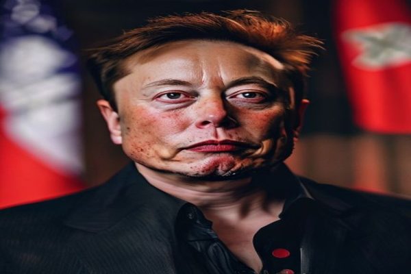 Elon Musk’s X Money Raises Red Flags for Consumer Safety, Warns Sen. Elizabeth Warren