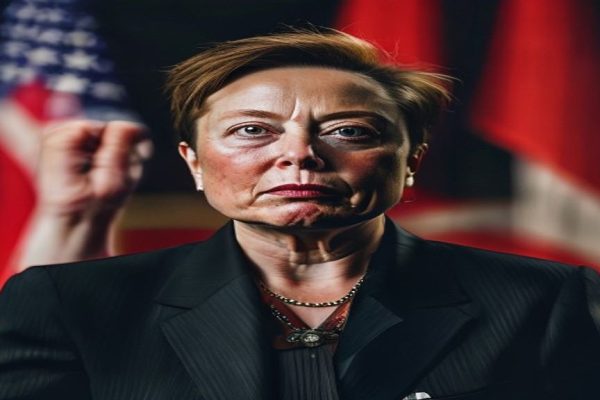 Senator Elizabeth Warren Raises Alarm on Consumer Safety with Elon Musk’s X
