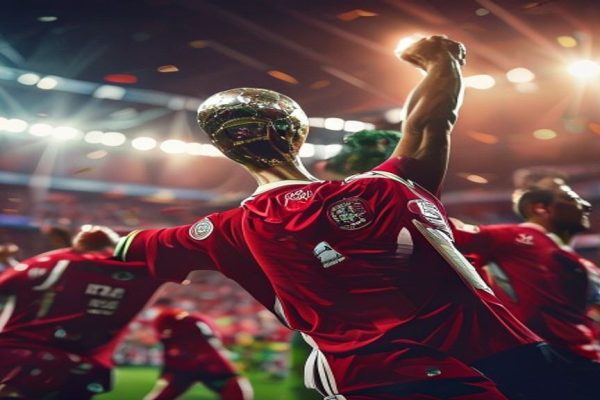 Premier League Secures Record-Breaking European Performance Spot for Second Straight Year