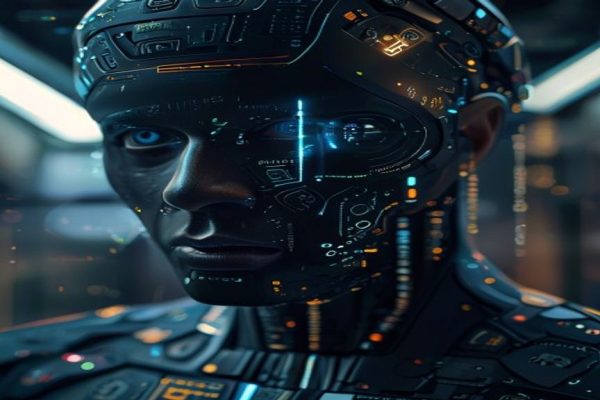 Top-Secret AI Model Sparks Interest in Defense Department and Venture Capitalists
