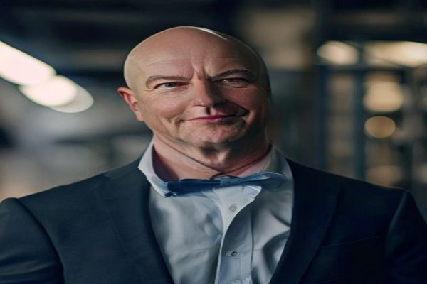 Bezos-Backed TWG Global Leads Series C Funding Round for Innovative Manufacturing Firm