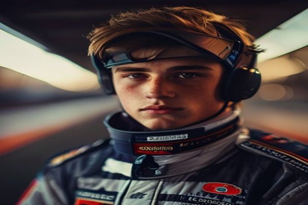 Formula 3 Sensation Credits Williams Academy for Career Boost