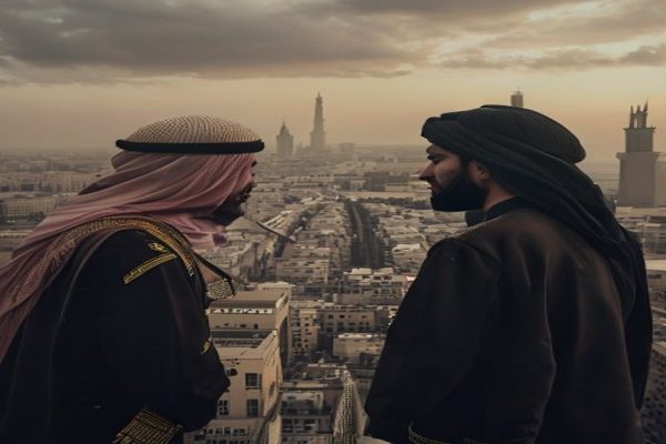 Iran Threatens Retaliation: IRGC Vows to Hit Dozens of US Companies Across the Middle East