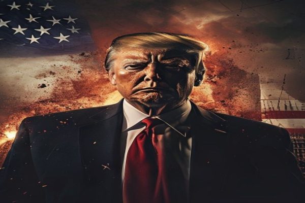 Global Trade on Brink of Collapse as Trump’s Iran Sanctions Threaten Economic Devastation