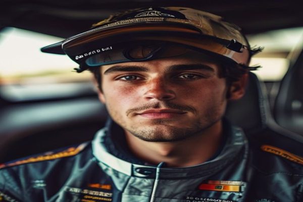 Young Driver Credits Williams’ Support for Successful Formula 3 Career