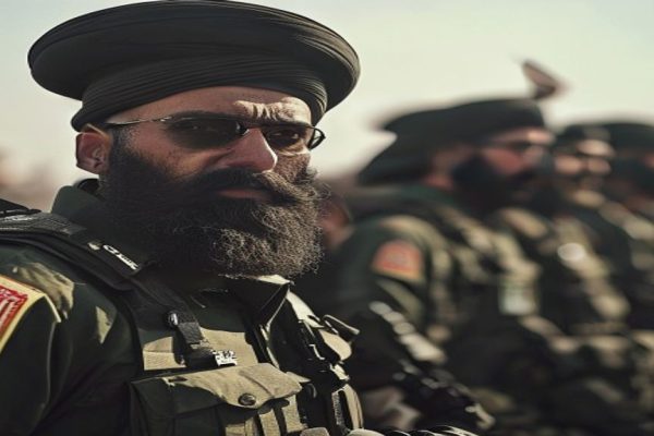 Iran’s IRGC Threatens US Companies in Middle East Amid Escalating Tensions