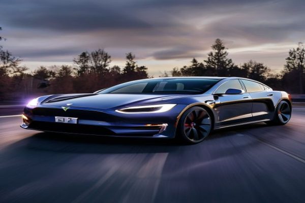 Tesla’s HW3 Cars to Miss Out on Unsupervised Full Self-Driving (FSD) Feature